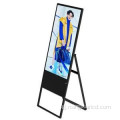Нишони рекламавии электронӣ LCD
